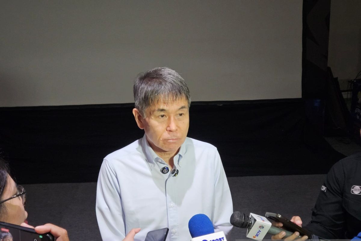 Yoshimi Ogawa tegaskan Komite Wasit tidak berhak hukum pemain