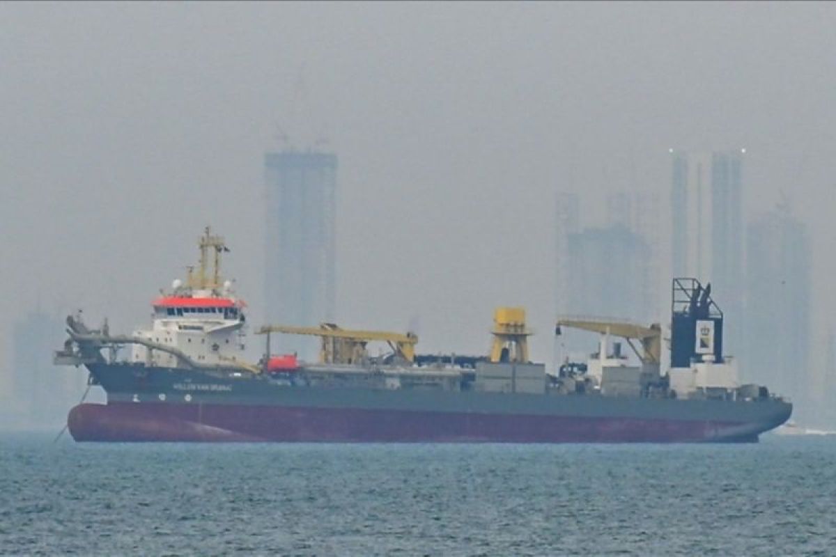 Negara Asia mulai terdampak krisis Selat Hormuz