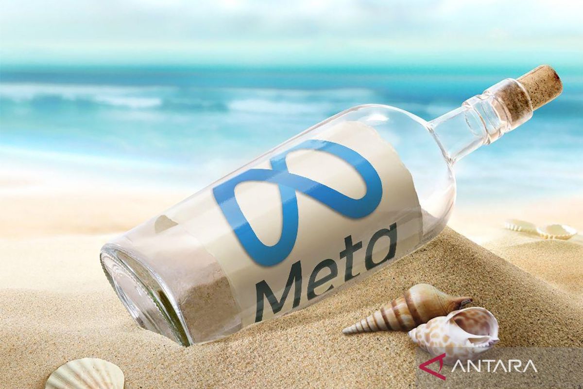 Anggota DPR minta pemerintah beri sanksi tegas terhadap raksasa teknologi Meta