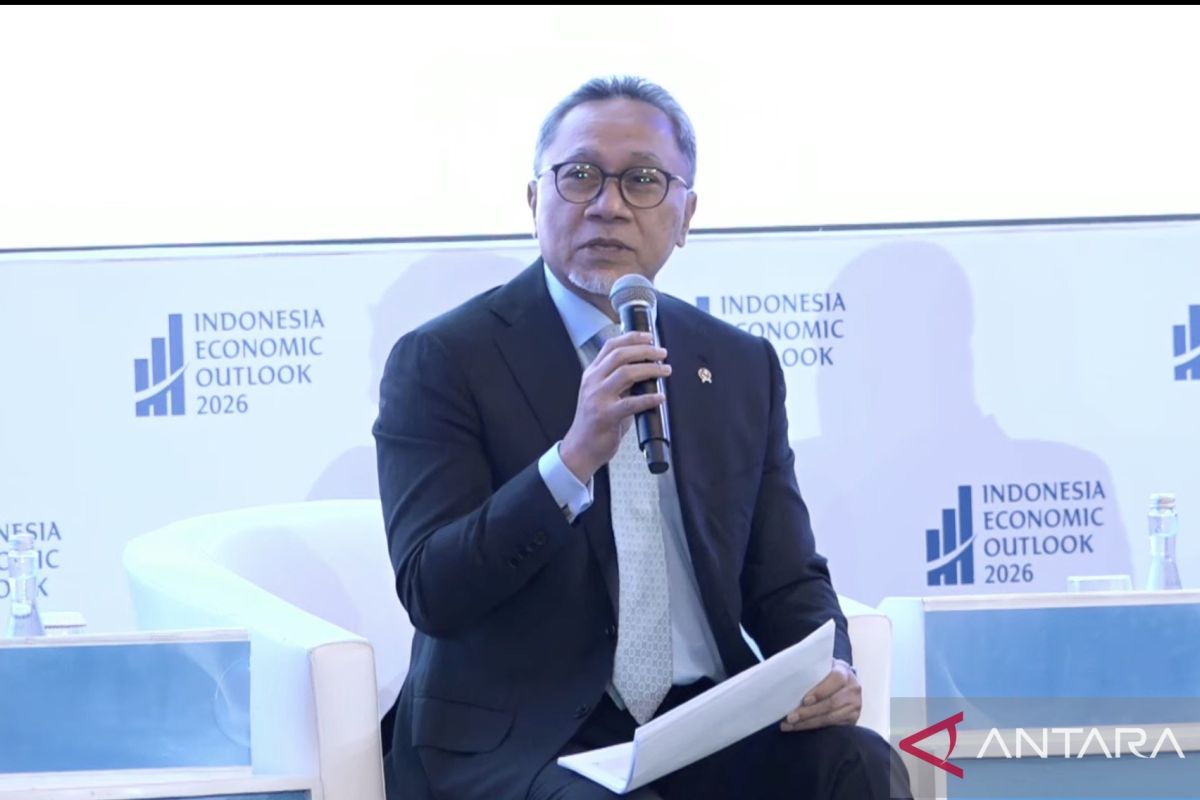 Menko Zulhas: 30.008 Kopdes Merah Putih beroperasi tahun ini