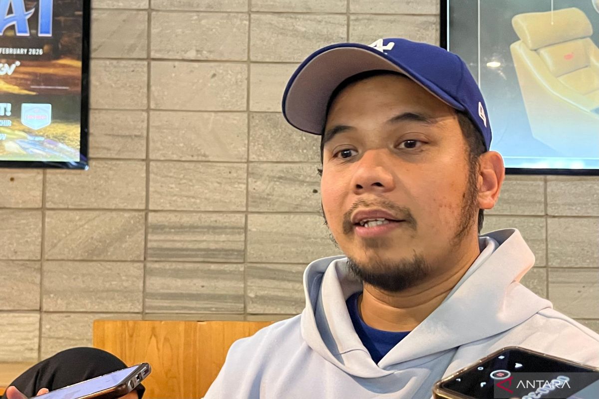 Dokter: Latihan beban pada anak tidak membuat tubuh pendek