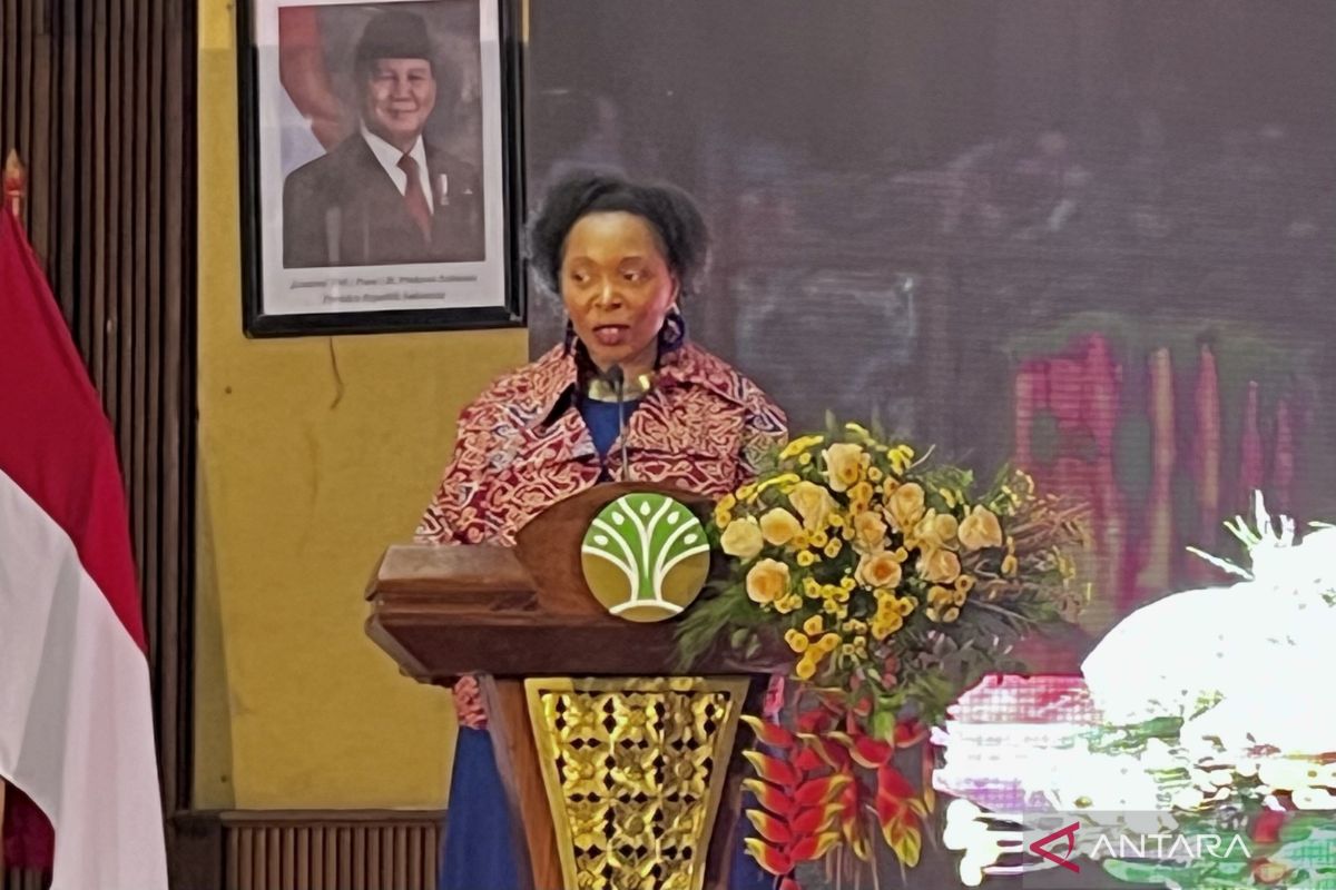 ICRAF sebut agroforestri bagian dari kearifan lokal Indonesia