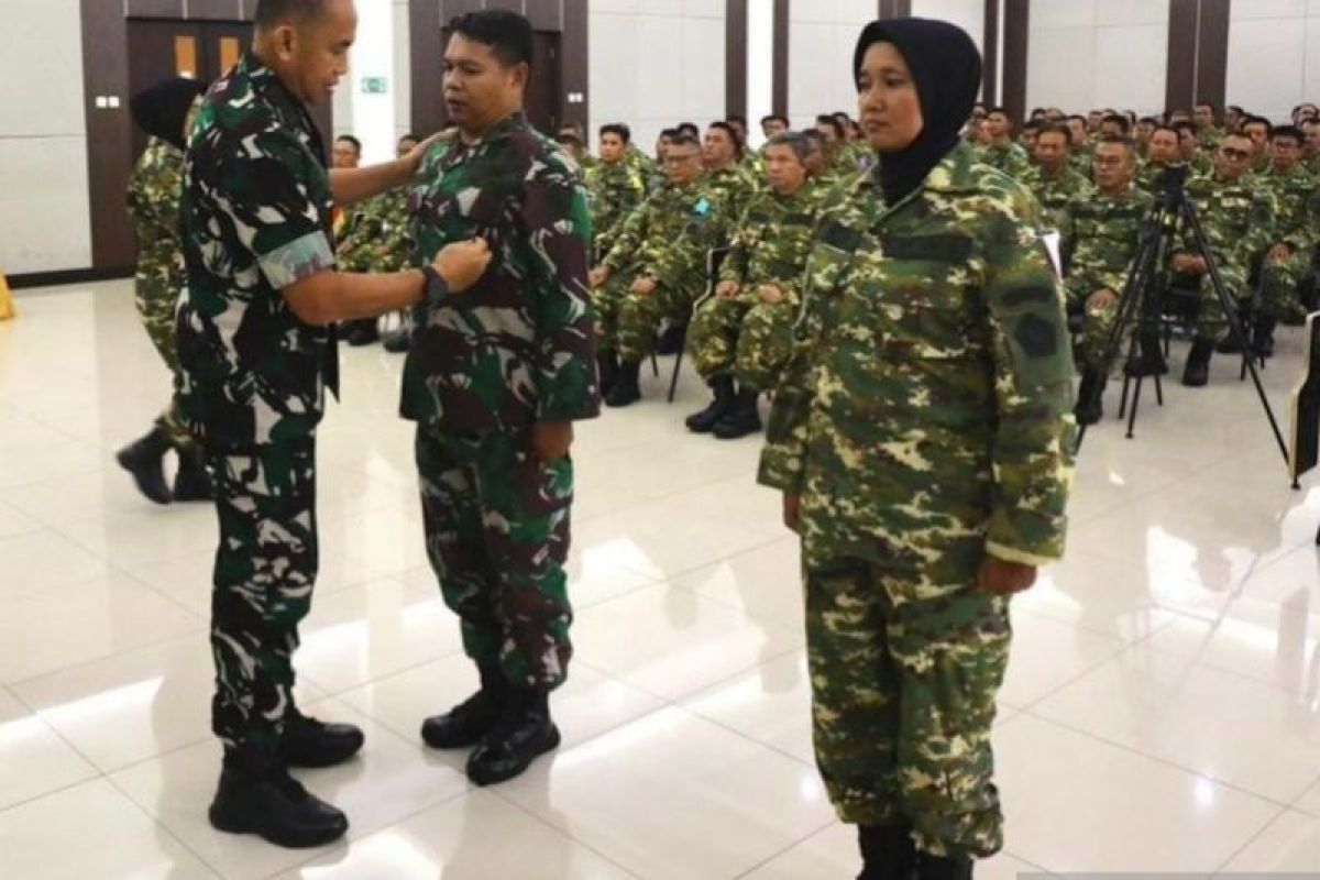 Politik kemarin, perwakilan LPSK diperbanyak hingga retret PWI