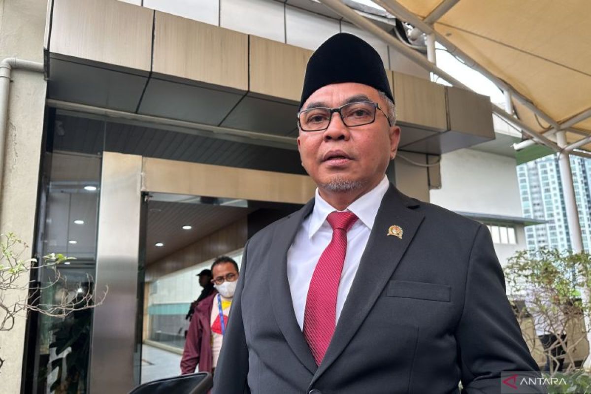 KPK sebut penetapan tersangka baru kasus haji lihat hasil pemeriksaan