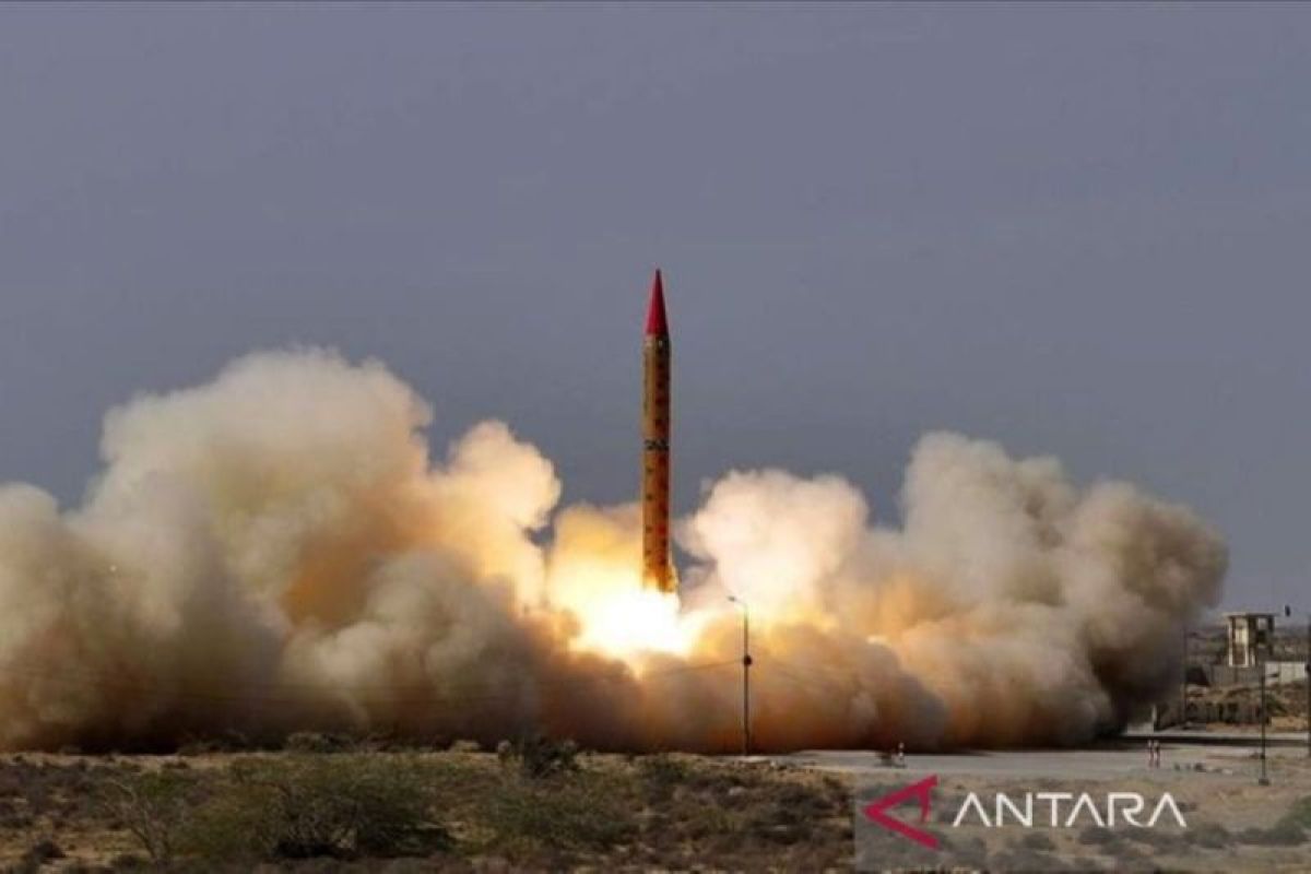 Trump sebut Iran berupaya hidupkan kembali program nuklir