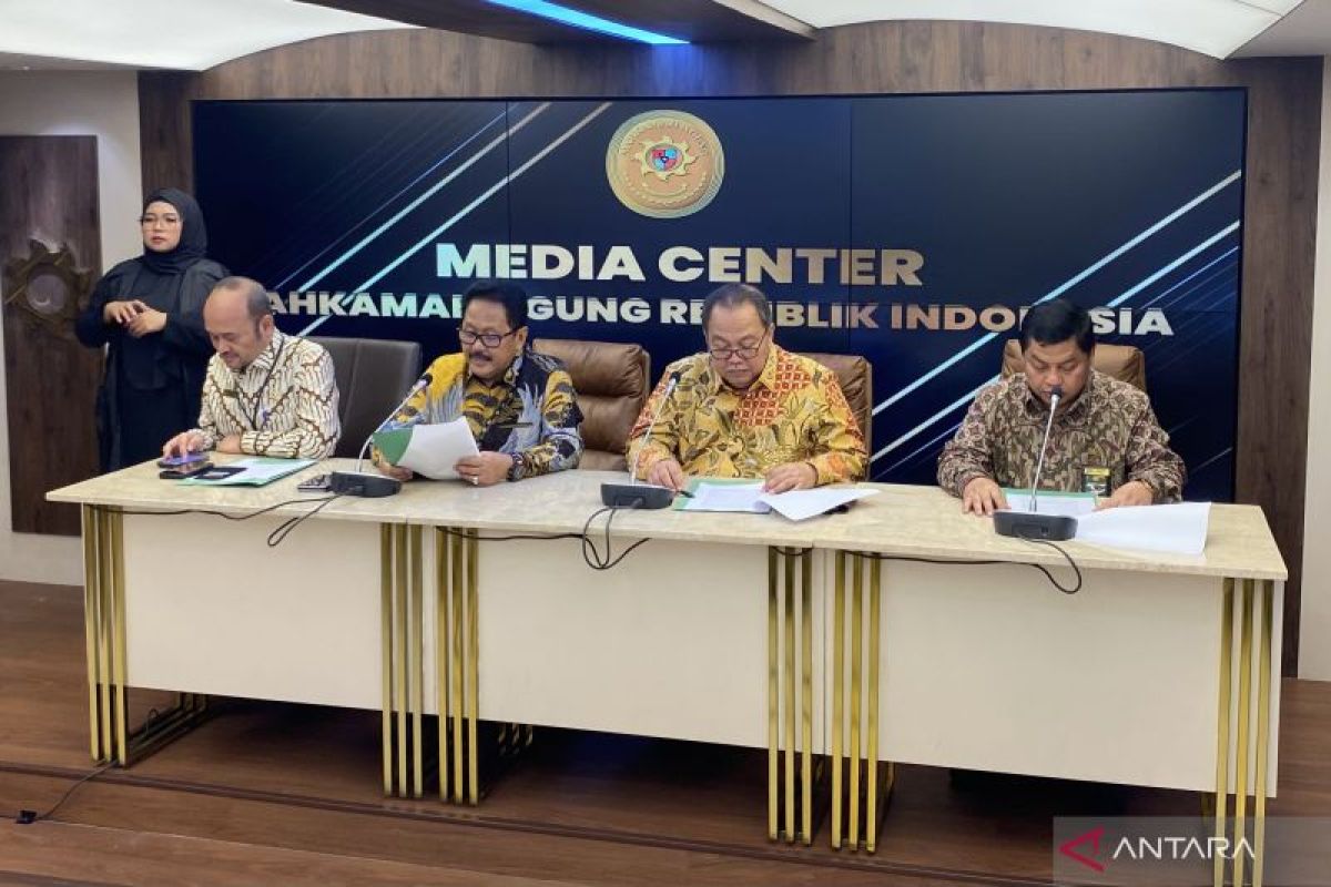 Ketua MA: Tak ada lagi ruang toleransi terhadap korupsi peradilan