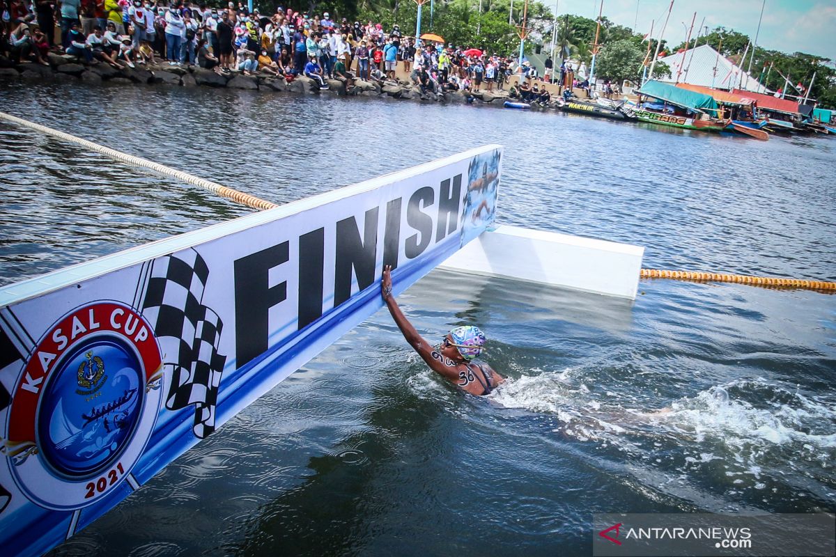 KONI dukung Kejuaraan Dunia Underwater Photo and Video pacu pariwisata