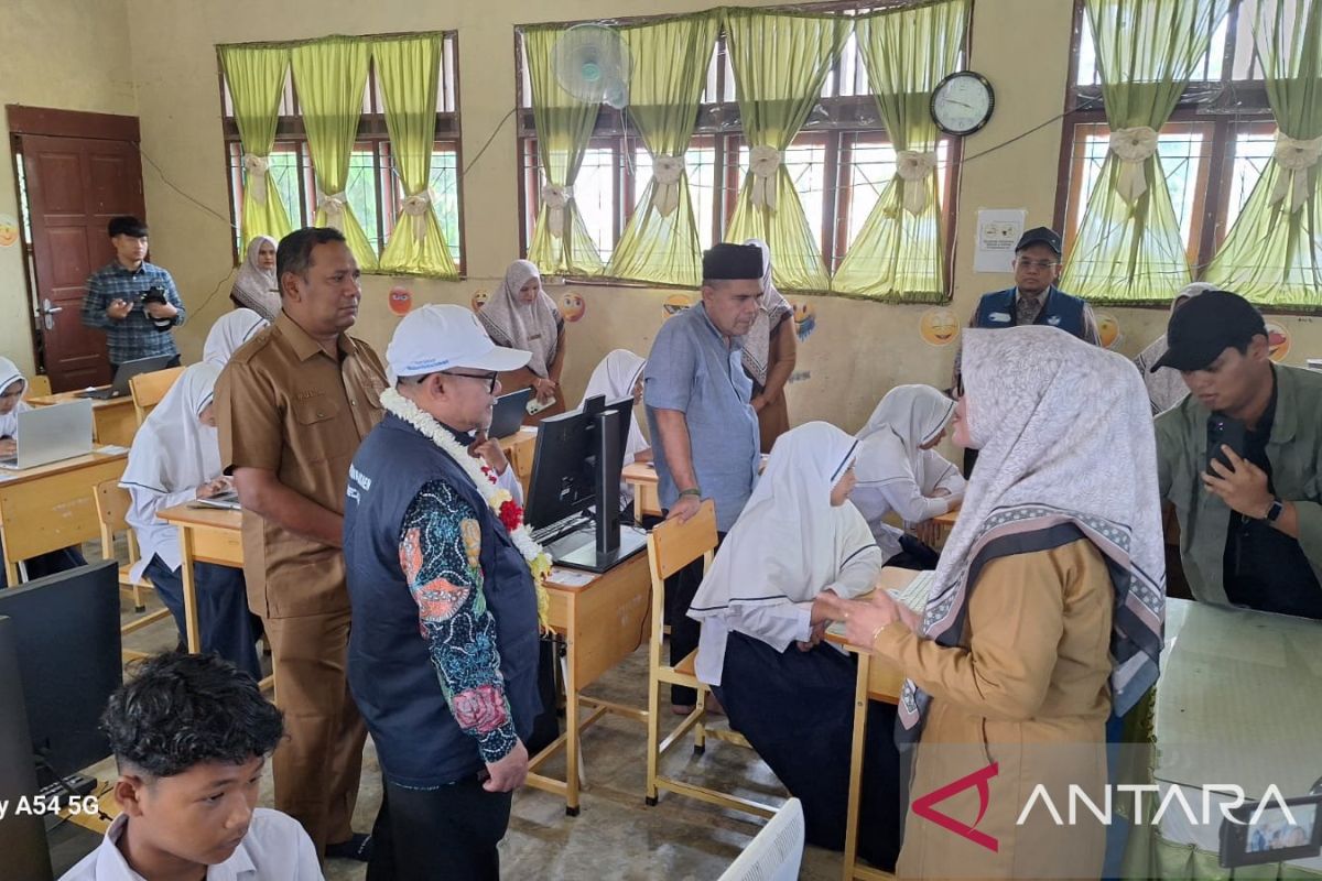Mendikdasmen: TKA 2026 untuk mengukur kemampuan literasi dan numerasi
