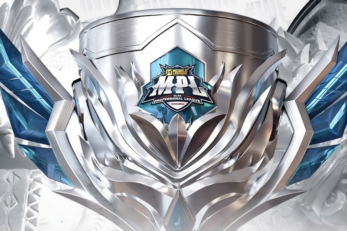 Penjualan tiket MPL Indonesia Season 17 dimulai, hadirkan kategori VIP