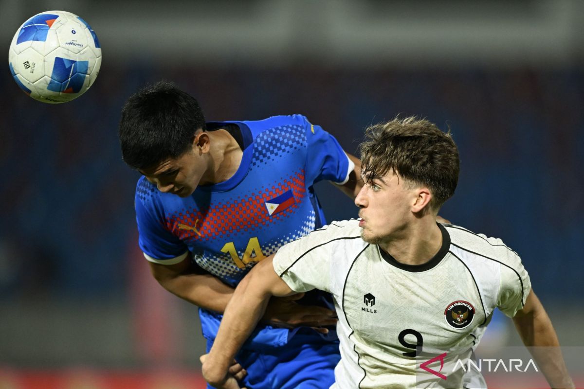 Mauro Zijlstra gabung Persija, Shayne Pattynama senang