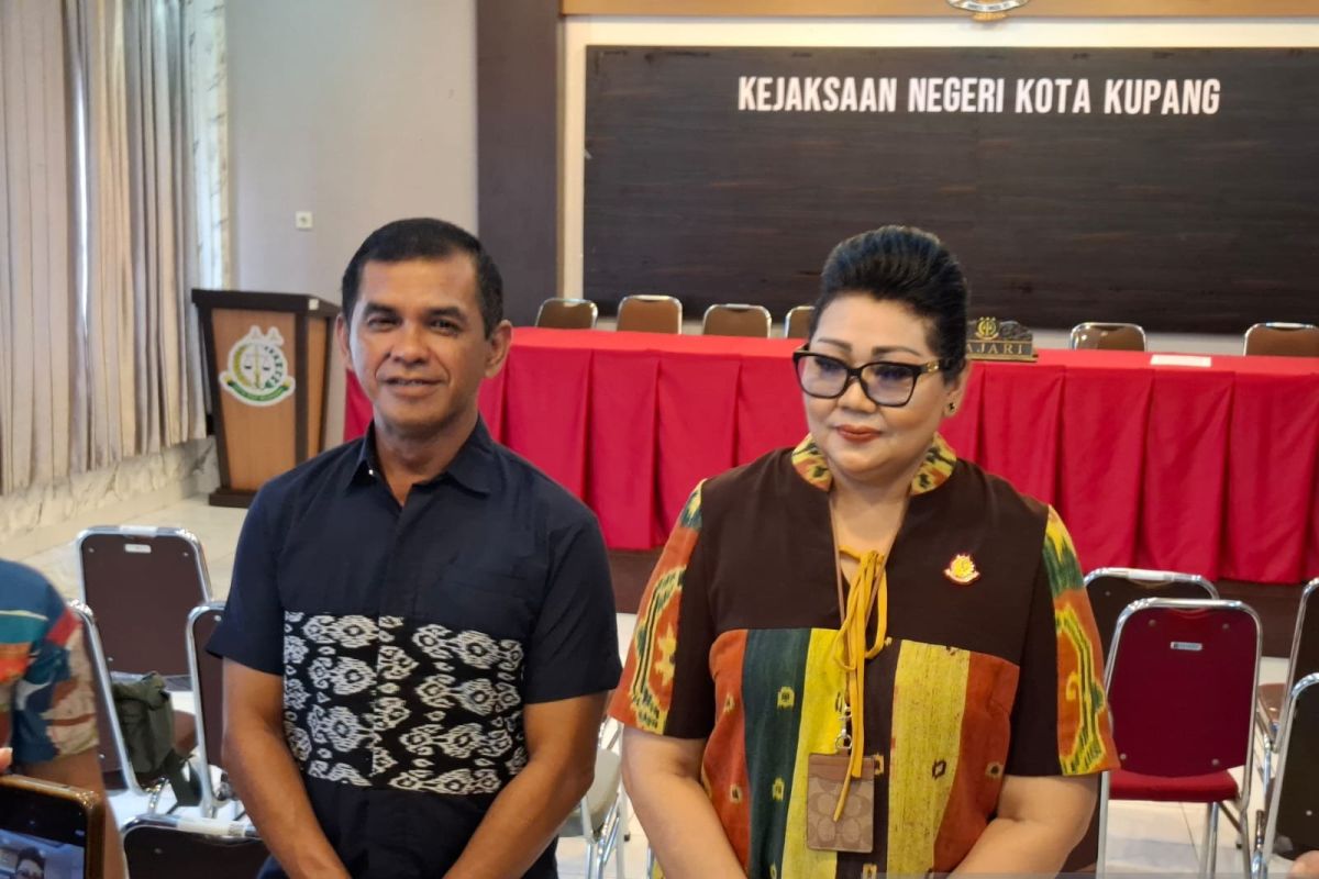 Kejari Kota Kupang tetapkan tersangka baru kredit fiktif BPD NTT