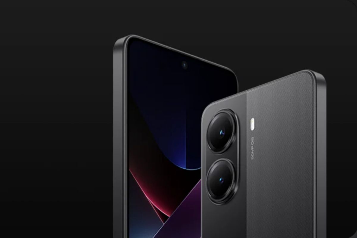 POCO konfirmasi chipset yang akan hadir di X8 Pro series