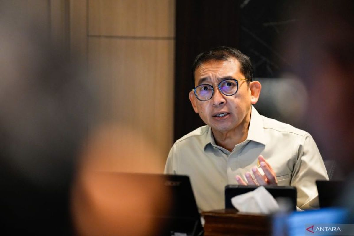 Realisasi anggaran Kementerian Kebudayaan 2025 capai Rp2,5 triliun