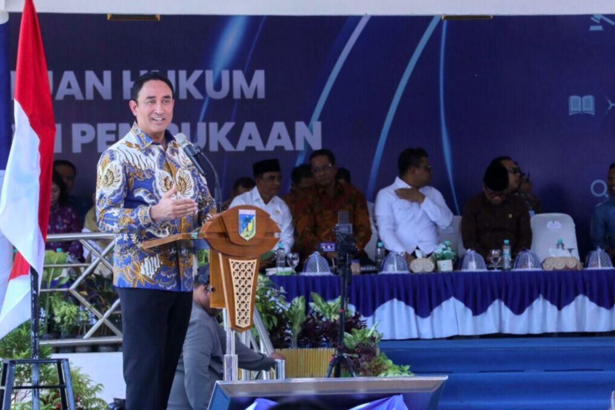 BNN: Posbankum pelindung para korban narkoba dapatkan rehabilitasi
