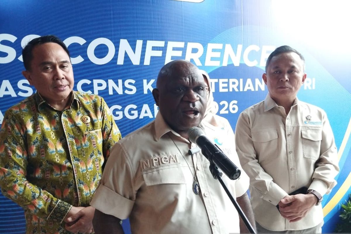 Menteri HAM respons desakan sipil soal traktat keamanan RI-Australia