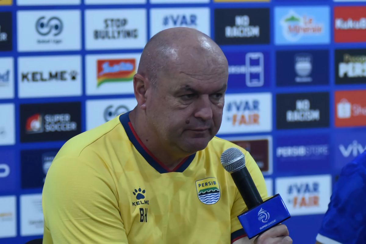 Bojan prediksi Malut United akan sulitkan Persib Bandung