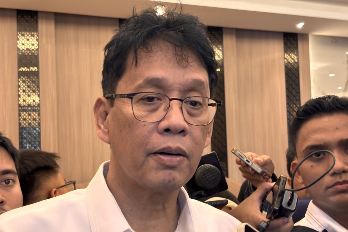 Purbaya nilai ada ruang efisiensi anggaran MBG dari pagu Rp335 triliun