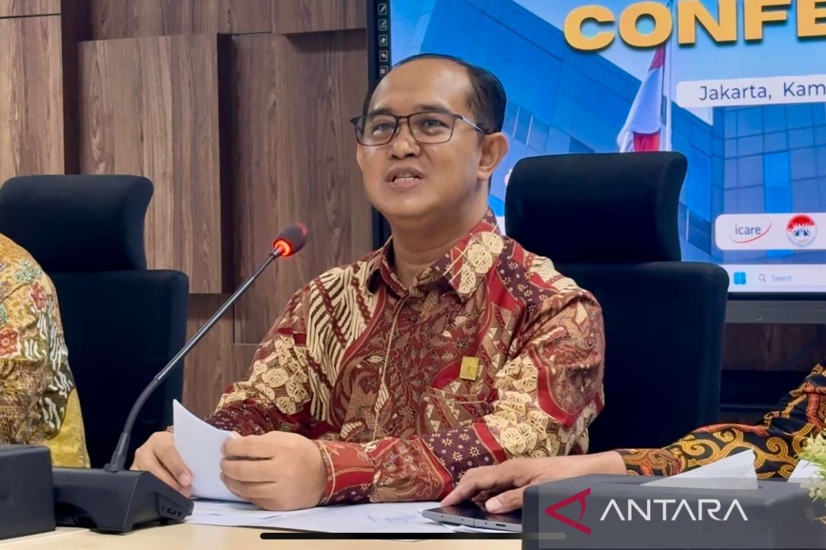 Dirjen AHU: Permintaan jadi WNI cukup tinggi dalam lima tahun terakhir