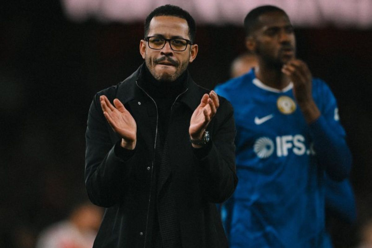 Pelatih Chelsea beri pujian untuk permainan Wrexham