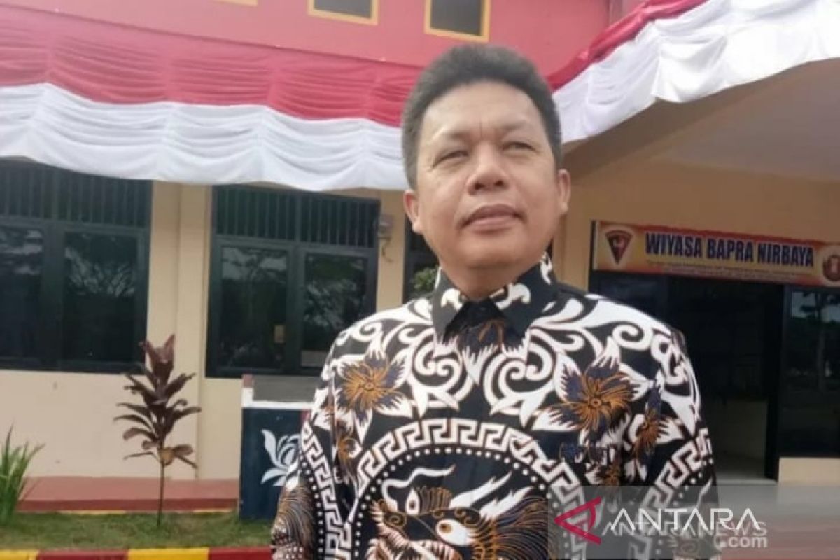 Pakar: Kedudukan Polri tetap paling tepat di bawah Presiden