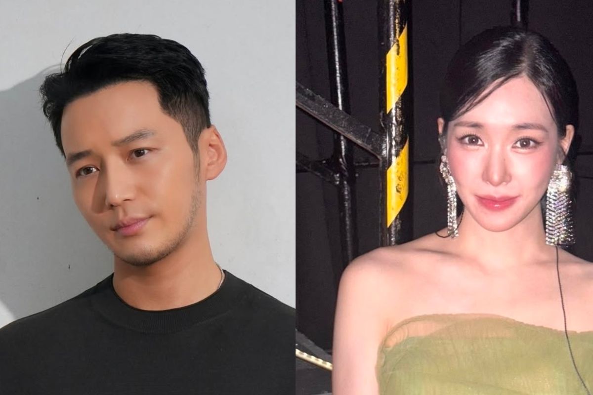 Agensi Byun Yo Han bantah rumor kehamilan Tiffany Young