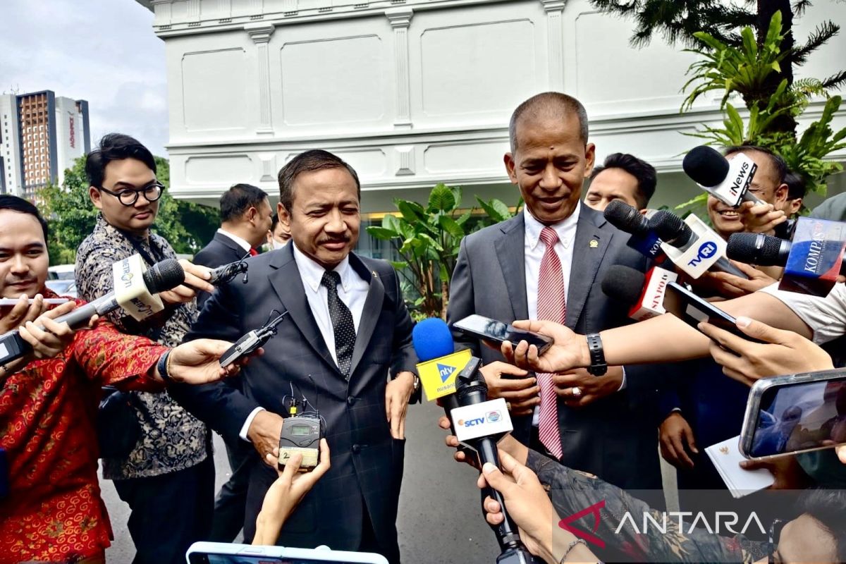 Ketua MK: Hak ingkar digunakan ketika pengambilan putusan