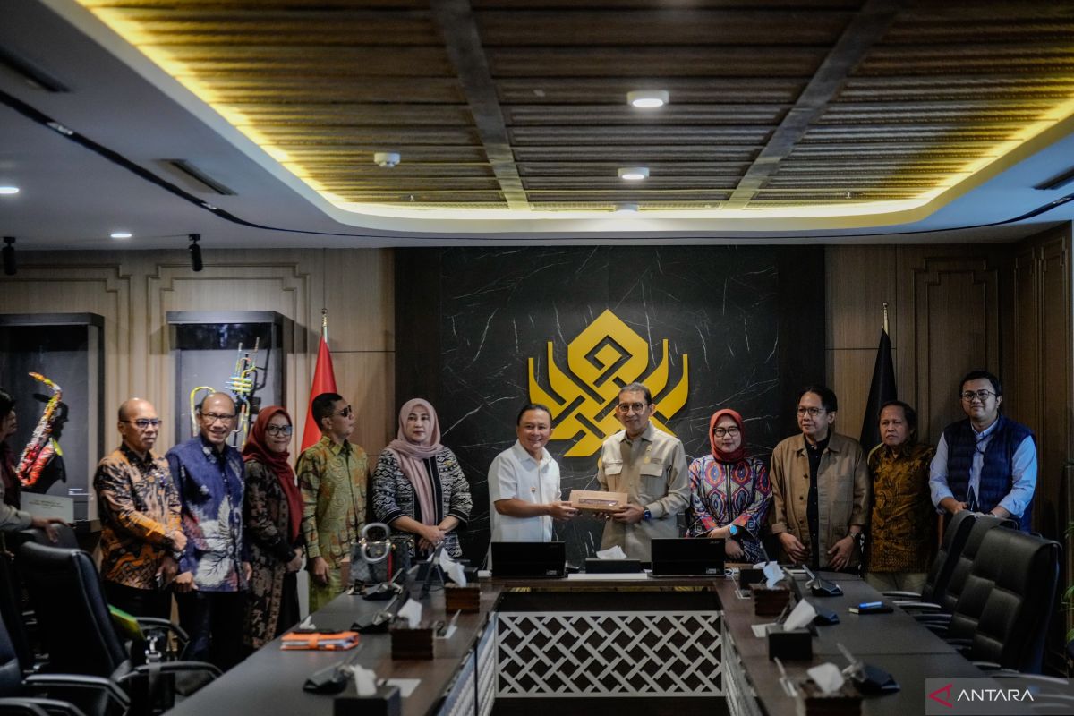 Fadli: Kabupaten Kuningan berpotensi jadi lumbung budaya