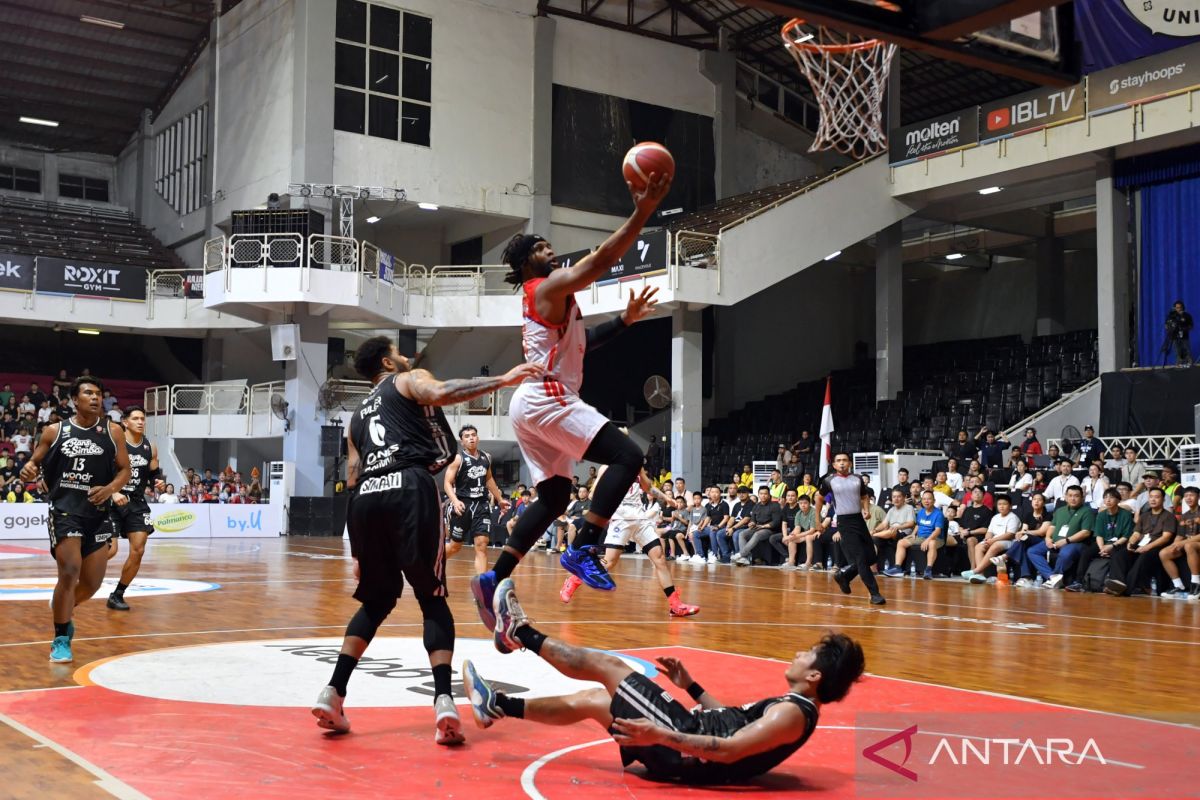 Efri Meldi optimistis Rajawali Medan tembus Playoff IBL 2026