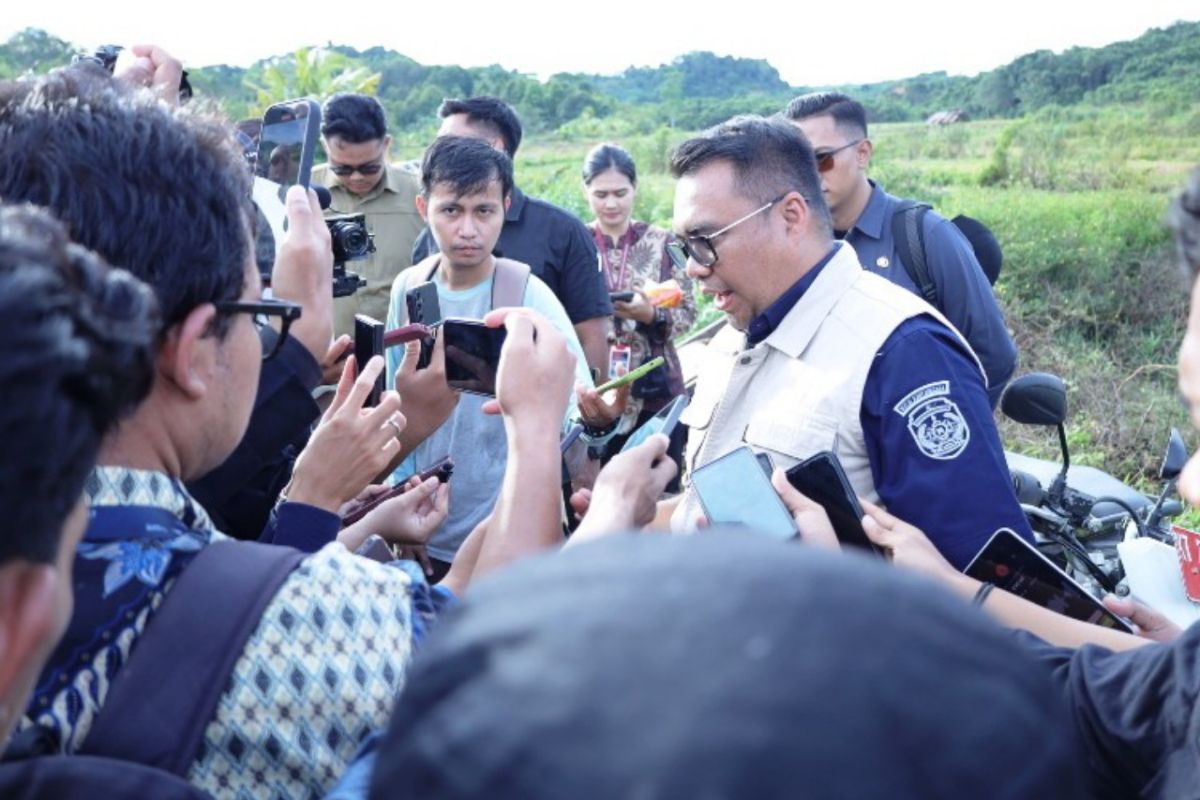 Kukar gandeng FKDM deteksi ancaman keamanan sejak dini