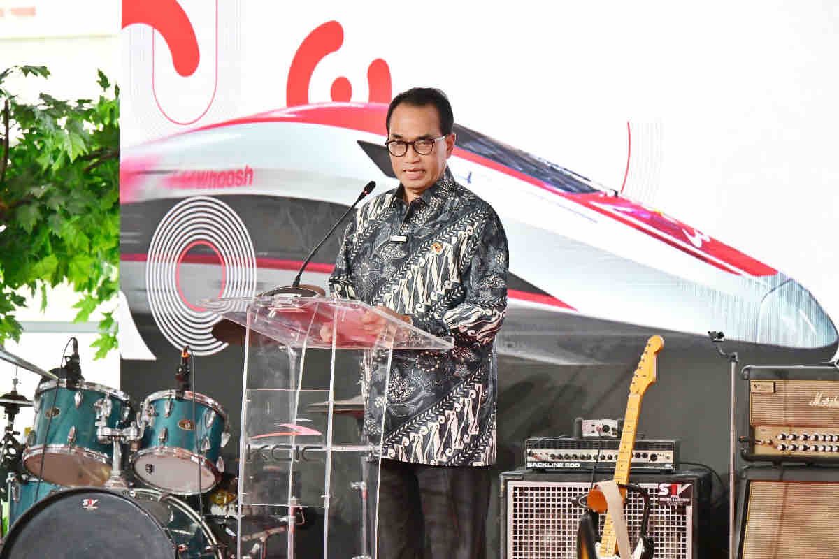 KPK untuk sementara agendakan pemeriksaan Budi Karya pada pekan depan