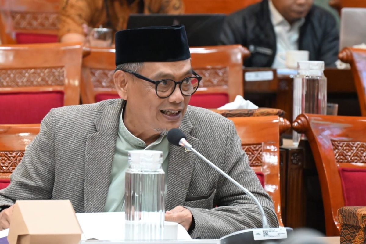 Anggota DPR: Cagar budaya Indonesia perlu dukungan modal dan narasi