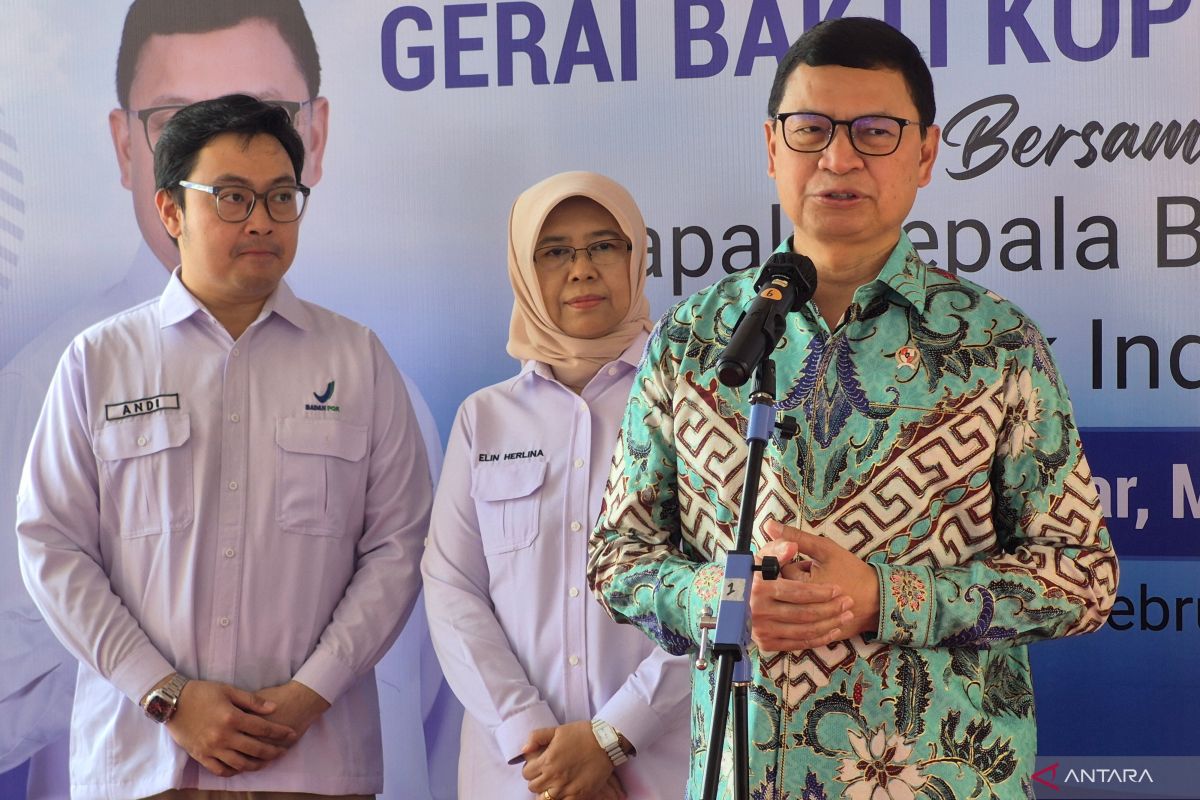 Negosiasi RI-AS, BPOM: Obat impor asal AS wajib miliki Nomor Izin Edar