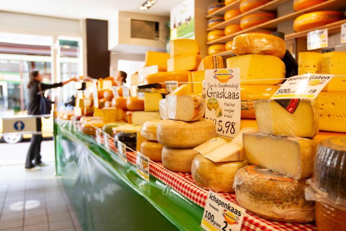 Harga energi naik akibat konflik Timur Tengah bebani ekonomi Belanda