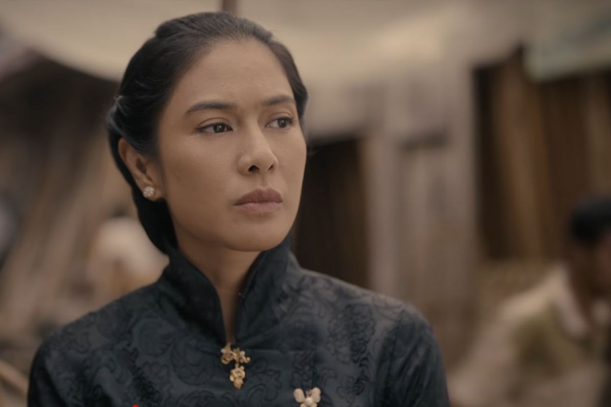 Dubes: Peluncuran novel Gadis Kretek perkuat diplomasi budaya RI-Korea