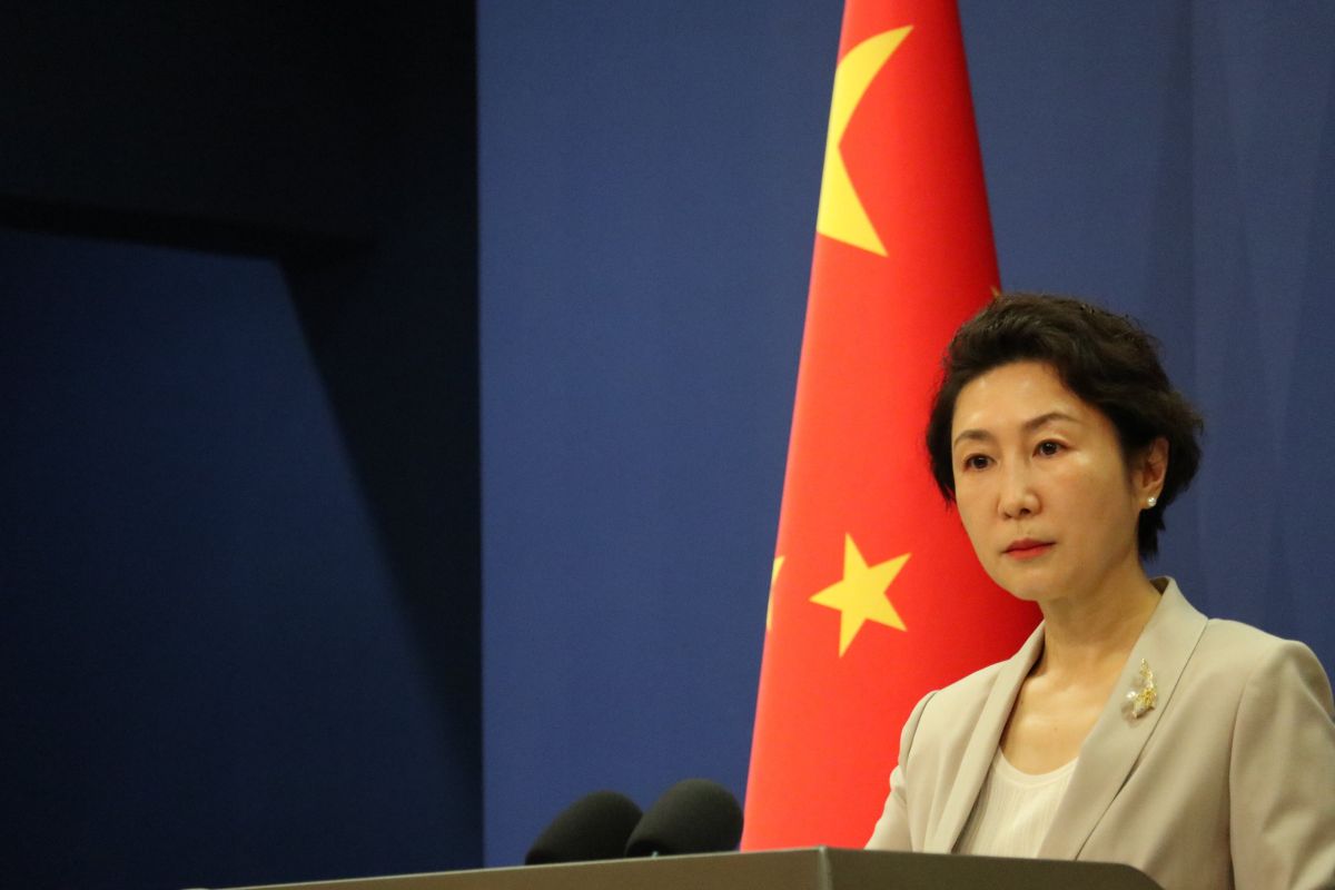 Seorang warga China di Iran tewas akibat serangan AS-Israel