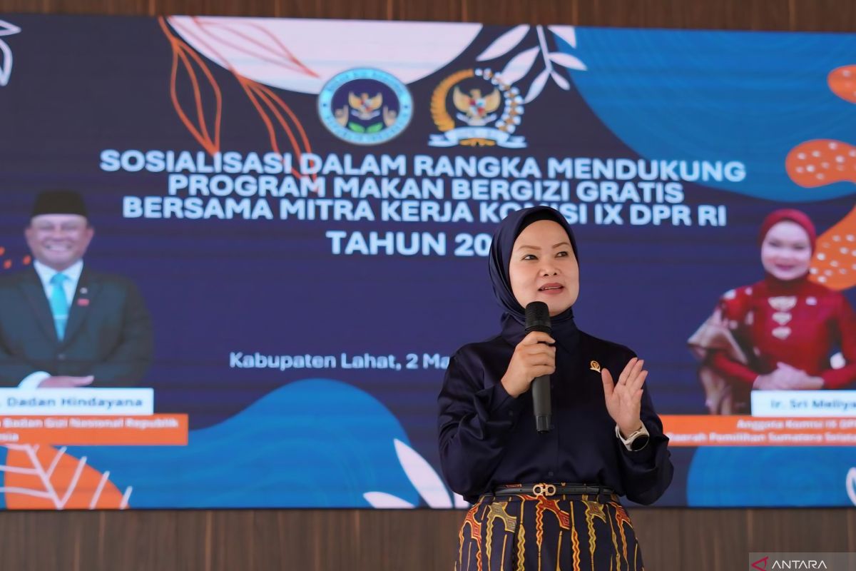 Kemarin, klarifikasi BGN soal lele mentah hingga pangan jelang Lebaran