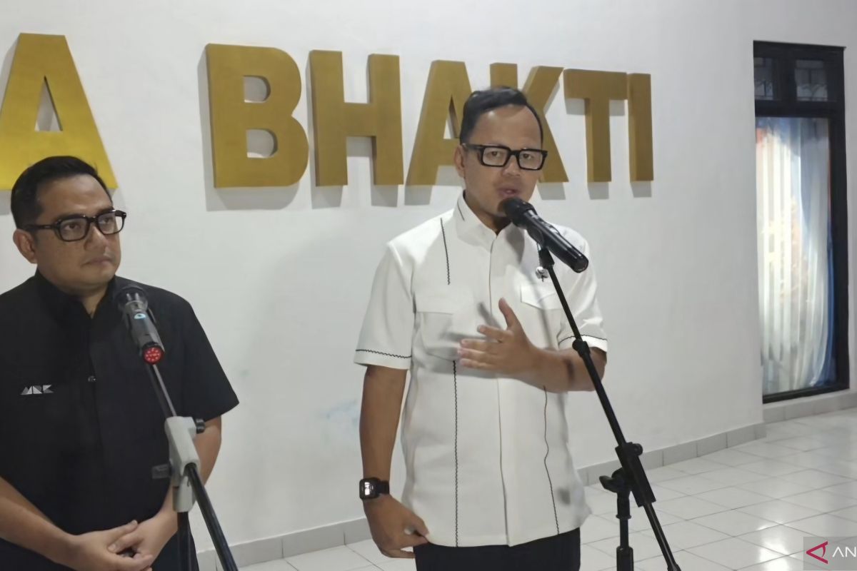 Wamendagri dorong penguatan kultur akademik yang seimbang di IPDN