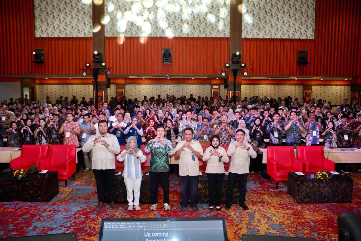 BGN kuatkan standar higiene dan keamanan pangan MBG melalui bimtek