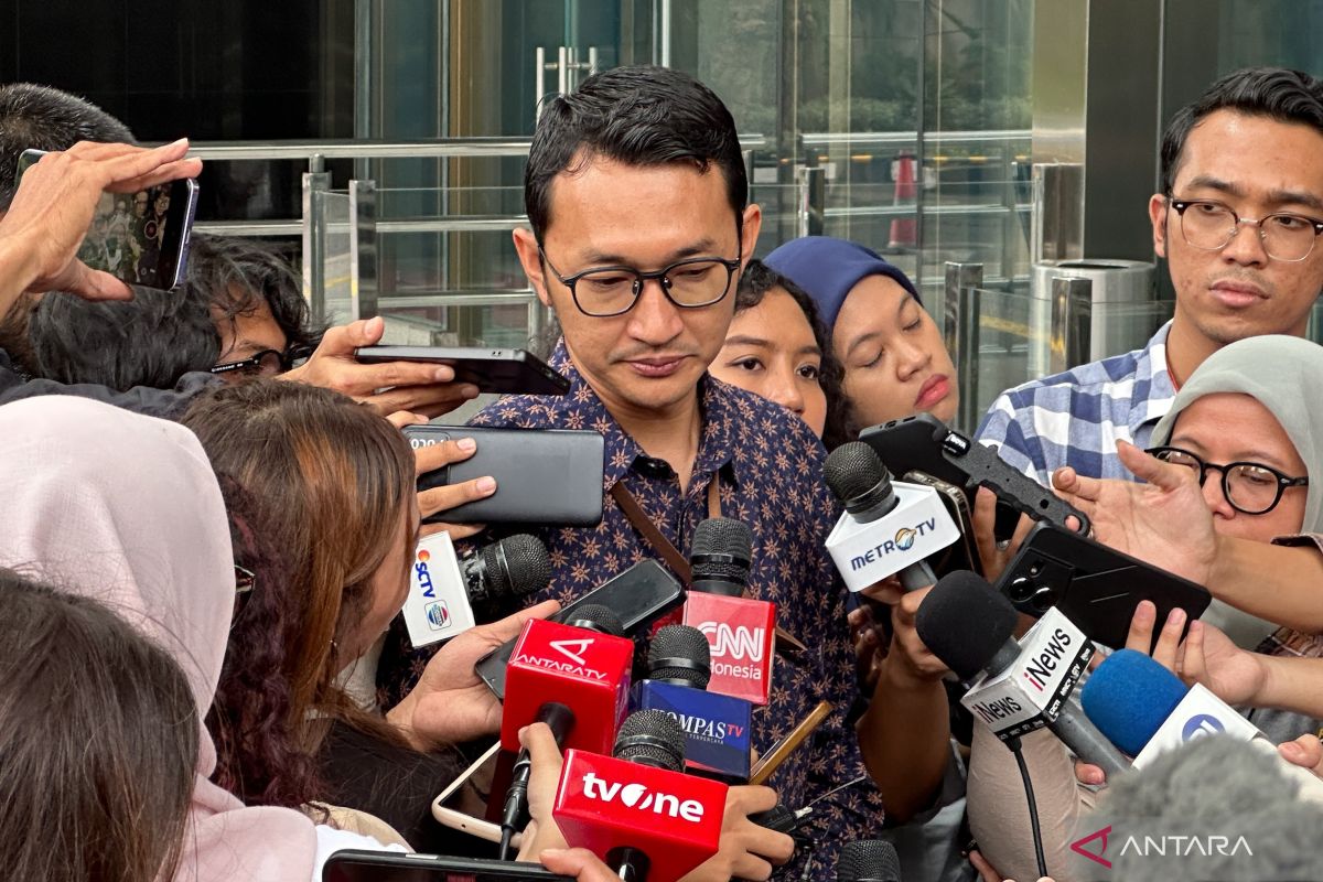 KPK panggil enam saksi pada kasus korupsi jual beli gas