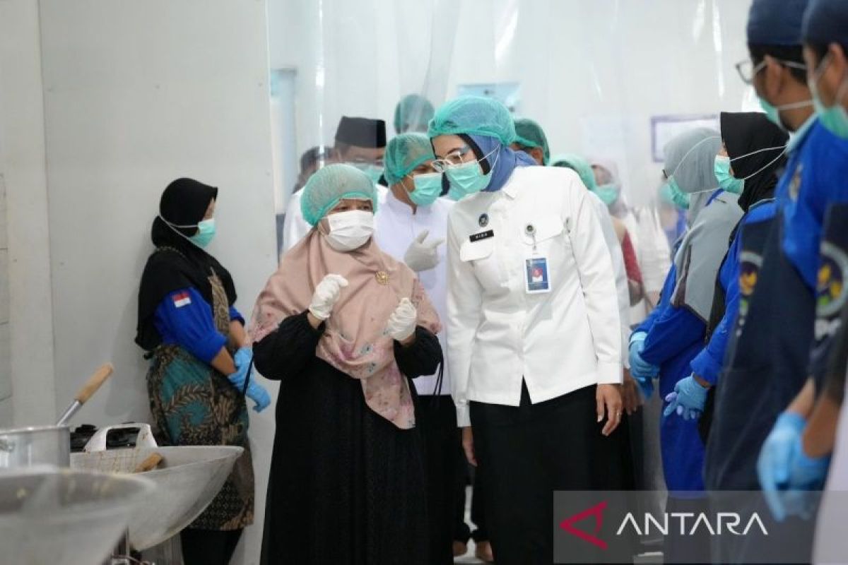 BGN pastikan MBG Ramadhan tepat sasaran, termasuk untuk santri