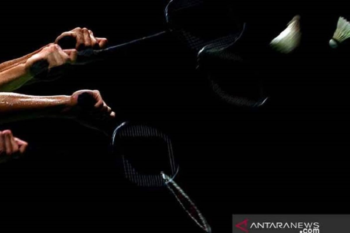 BWF akui kendala kualitas udara di India Open 2026