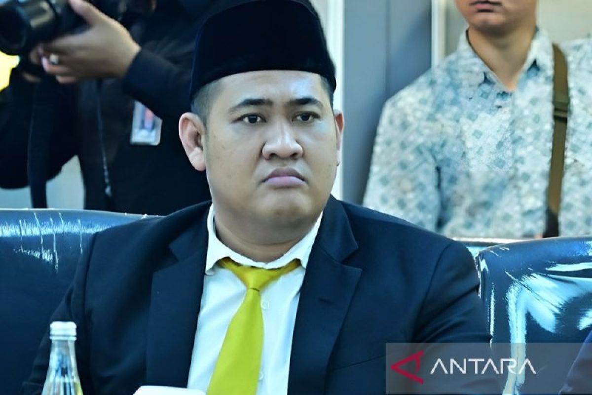 Anggota DPR dukung pemerintah jaga pasokan dan harga energi nasional