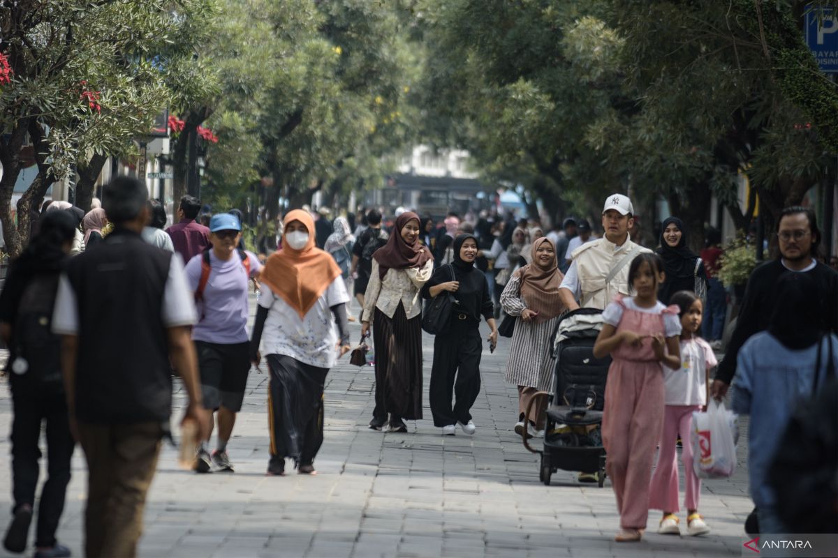PHRI minta pemerintah antisipasi cuaca ekstrem saat libur Lebaran