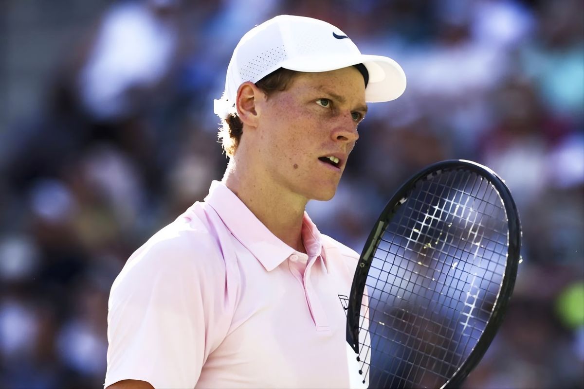 Sinner jumpa Zverev di semifinal Indian Wells