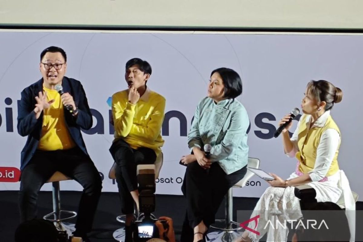 Indosat sebut jaringan di wilayah bencana Sumatra telah pulih total