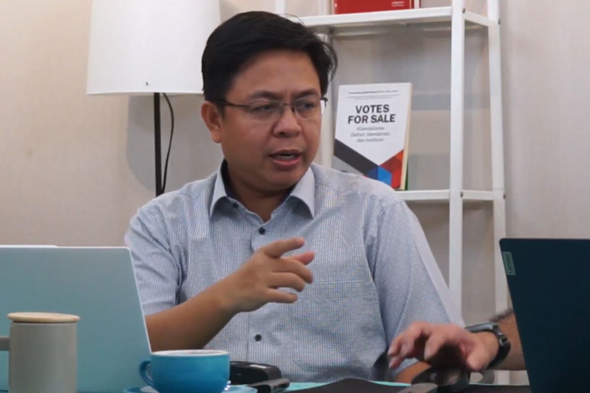 Survei Indikator Politik 2026: Mayoritas publik puas atas program MBG