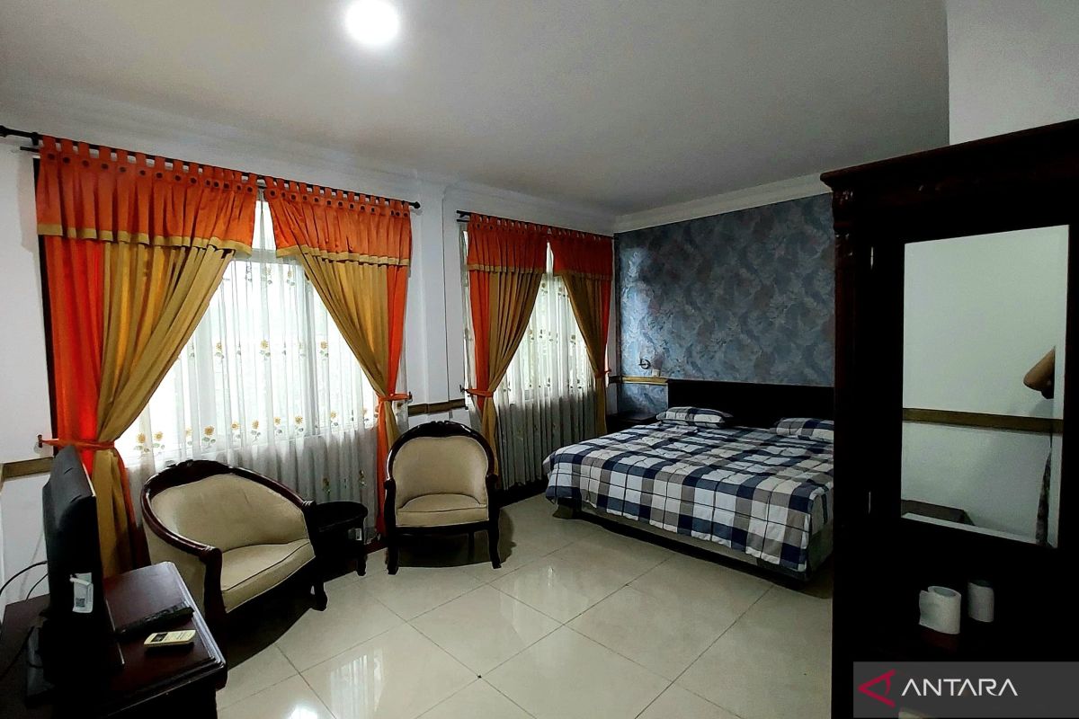 Tips mencegah bau tidak sedap di kamar tidur