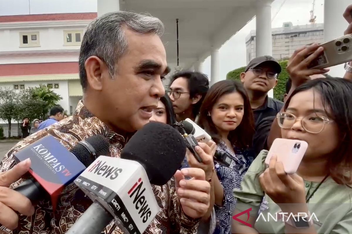 Prabowo ajak rakyat Indonesia jaga persatuan sikapi eskalasi di Teluk