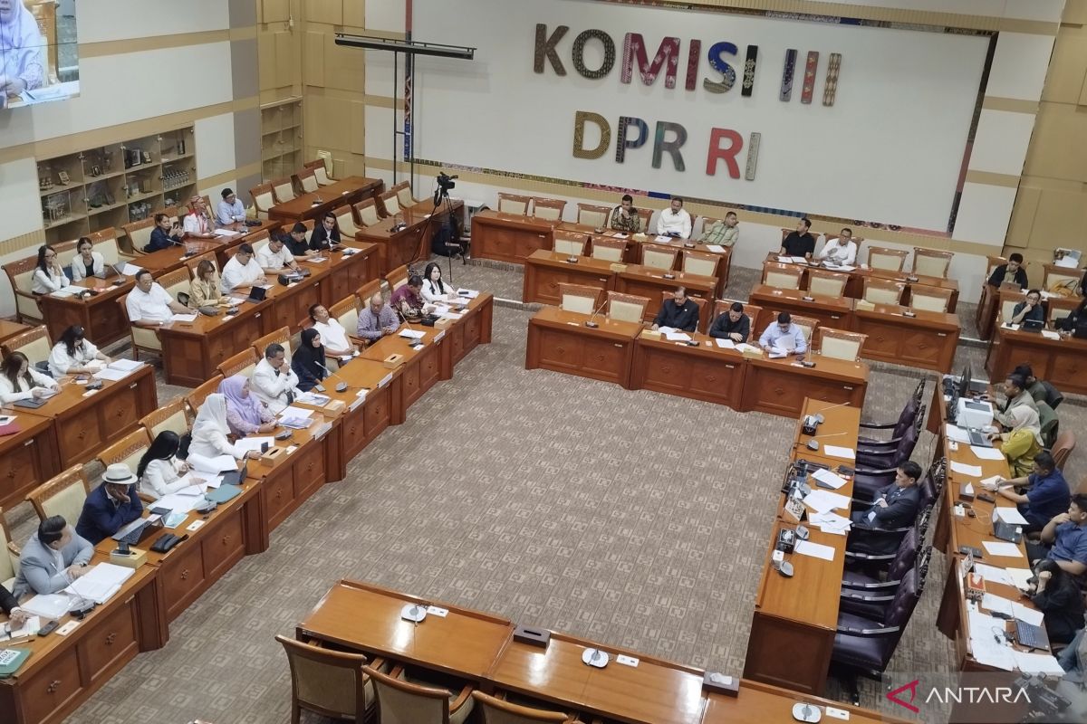 Anggota DPR nilai jaksa abaikan beberapa hal dalam tuntutan mati ABK