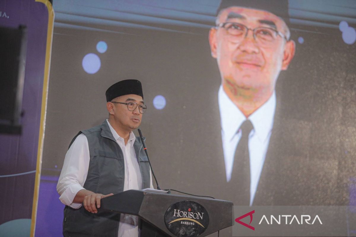 Pemkot Bandung perketat gudang cegah penimbunan sembako jelang Lebaran